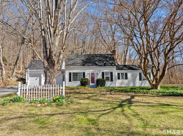 128 Machine Shop Hill Road, Windham, CT 06266