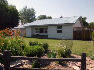 987 E Adams St, Burns, OR 97720