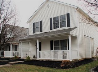 160 Simon St, Delaware, OH 43015