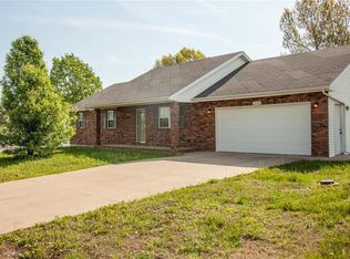 19764 Sugar Ln, Waynesville, MO 65583