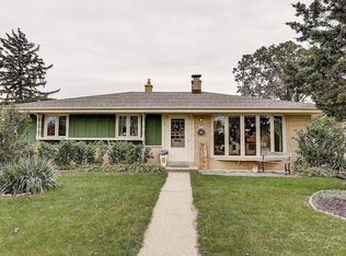 7521 W Beloit Rd, West Allis, WI 53219