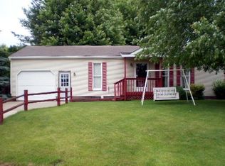 505 Fox Cir, Nappanee, IN 46550