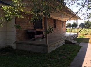 1895 S Old Robinson Rd, Waco, TX 76706