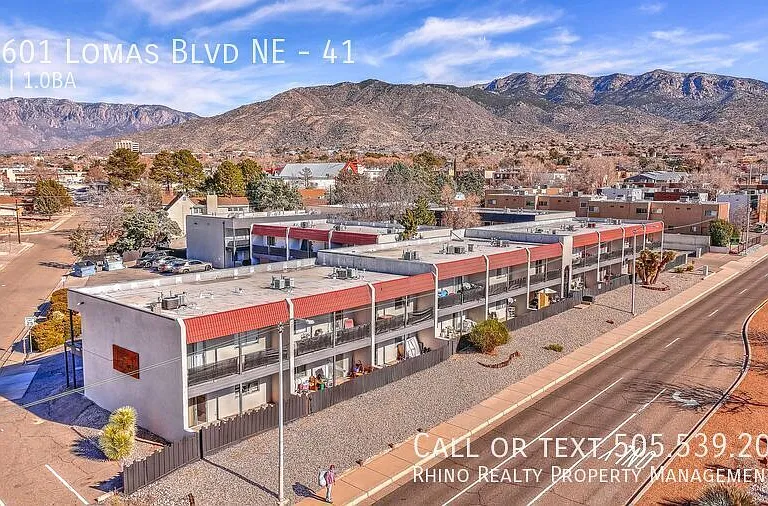 12601 Lomas Blvd NE — Photo 37