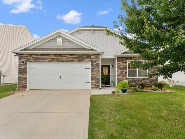 109 Preservation Dr, Greer, SC 29650