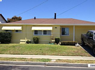 26682 Colette St, Hayward, CA 94544