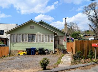 11 W Brow Ter, Chattanooga, TN 37411