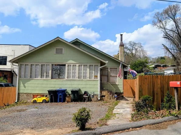 11 W Brow Ter, Chattanooga, TN 37411