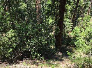 0 Deer Run Rd #114, Cedarpines Park, CA 92322