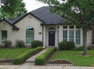 4600 Archer Dr, The Colony, TX 75056