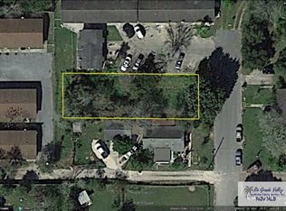 717 N 2nd St, Harlingen, TX 78550