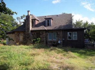 1345 S 129th Ave E, Tulsa, OK 74108