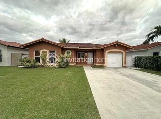 18109 SW 139th Path, Miami, FL 33177