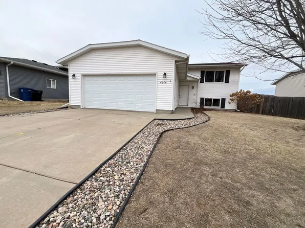 4604 W Oregon St, Sioux Falls, SD 57107
