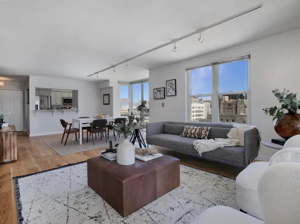 1483 Sutter St Unit 1101, San Francisco, CA 94109