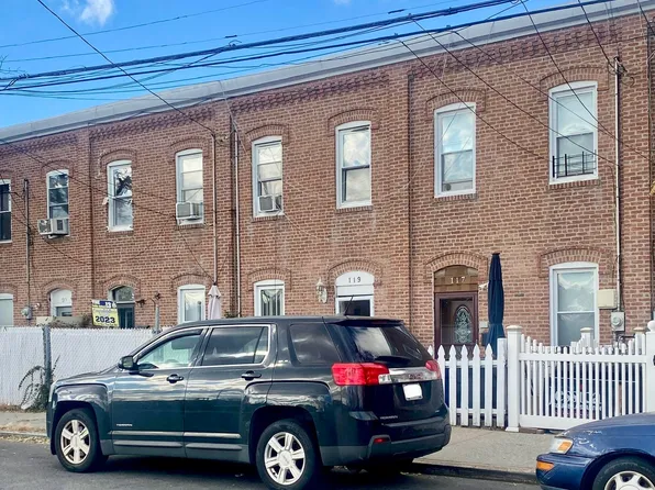 119 Chestnut Ave, Staten Island, NY 10305