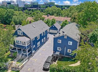 19-21 Perry St, Stamford, CT 06902