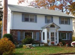 48 Brantwood Rd, Arlington, MA 02476