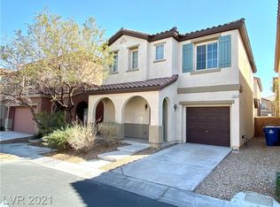 7607 Brisa Del Mar Ave, Las Vegas, NV 89179