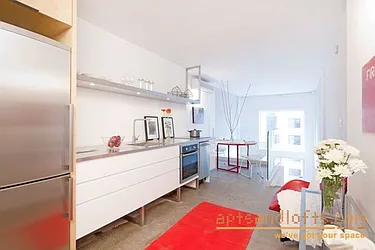 Rented by Citi Habitats