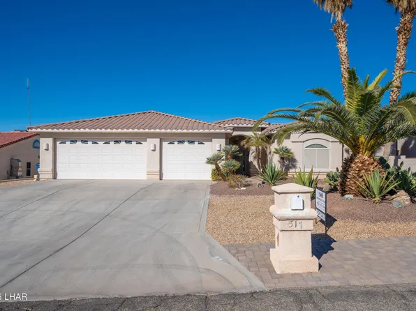 517 Aloha Dr, Lake Havasu City, AZ 86406