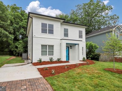 1188 Oakland Ln SW, Atlanta, GA, 30310