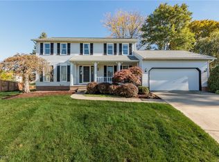 5157 Terra Lee Cir, Stow, OH 44224