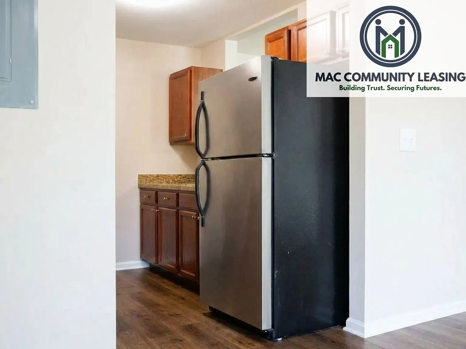 1 bed, $1,395 — Photo 3