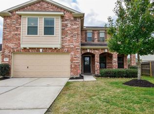 29423 Legends Bluff Dr, Spring, TX 77386