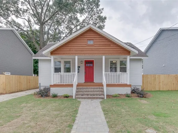 3717 Buckingham St, Norfolk, VA 23513