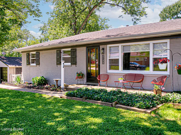 5900 Bluestone Rd, Louisville, KY 40219