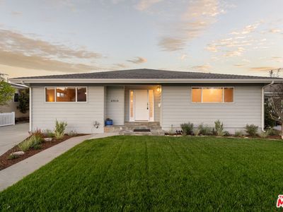 4909 Milne Dr, Torrance, CA, 90505