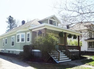 318 S Story St, Boone, IA 50036