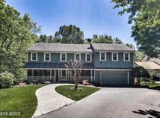 7951 Gavin Way, Laurel, MD 20723