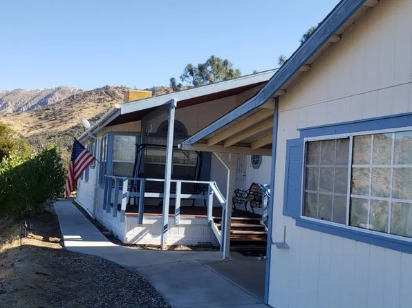 7 Hill Ct, Bodfish, CA 93205