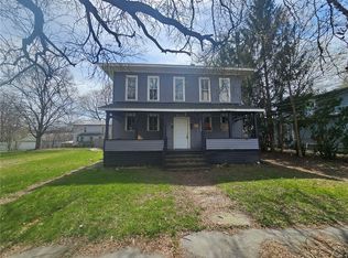 366 Diven Ave, Elmira, NY 14901