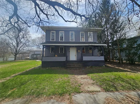 366 Diven Ave, Elmira, NY 14901