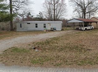 2392 Merry Oaks Railton Rd, Smiths Grove, KY 42171