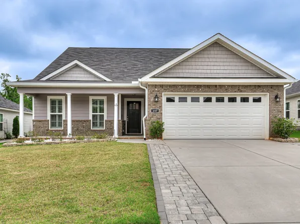 157 Dublin Loop, Grovetown, GA 30813
