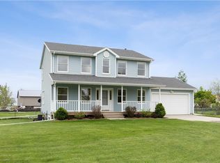 2228 228th Pl, Ames, IA 50014
