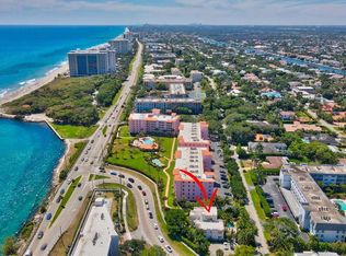 1000 E Camino Real APT 1A, Boca Raton, FL 33432