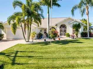 2106 Four Mile Cove Pkwy, Cape Coral, FL 33990