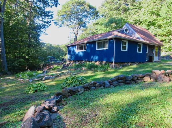 49 Mount Hitchcock Rd, Wales, MA 01081