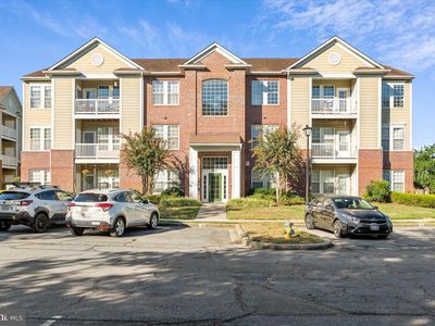 8206 Blue Heron Dr APT 3D, Frederick, MD, 21701