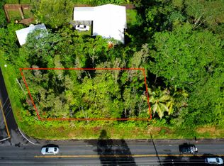 Kahala St LOT 22, Pahoa, HI 96778