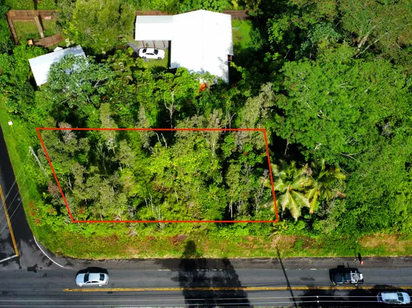 Kahala St Lot 22, Pahoa, HI 96778