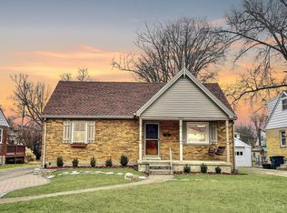 7133 Garden Rd, Cincinnati, OH 45236