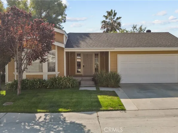 19778 Northcliff Dr, Santa Clarita, CA 91351