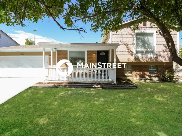 1731 S Sedalia Cir, Aurora, CO 80017