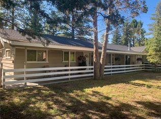 1349 E Big Bear Blvd, Big Bear City, CA 92314